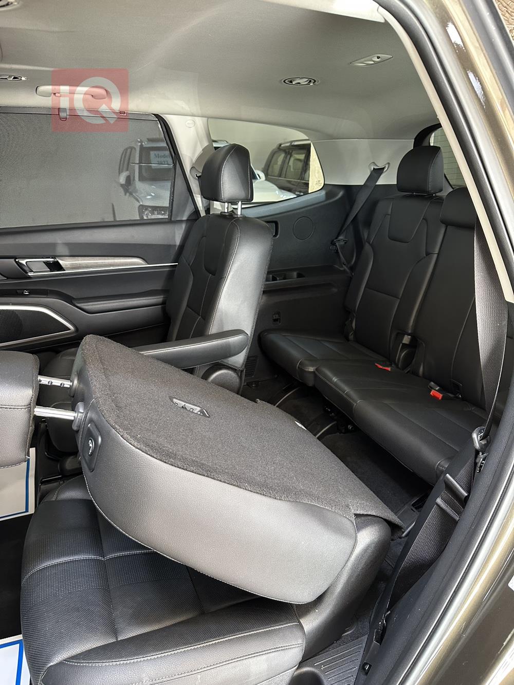 Kia Telluride